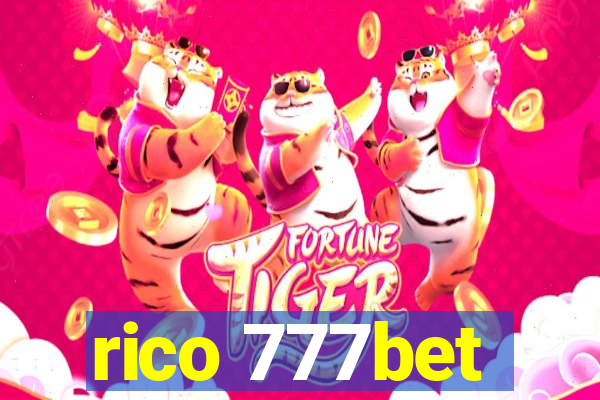 rico 777bet