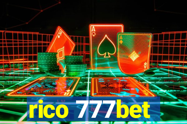 rico 777bet