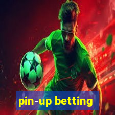 pin-up betting