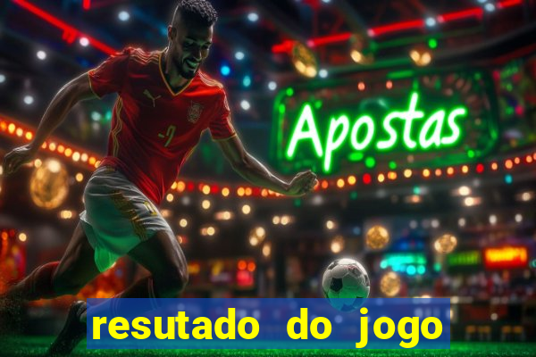 resutado do jogo do vasco