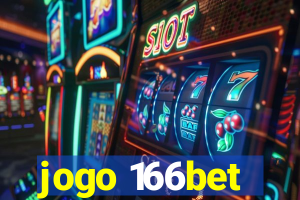 jogo 166bet