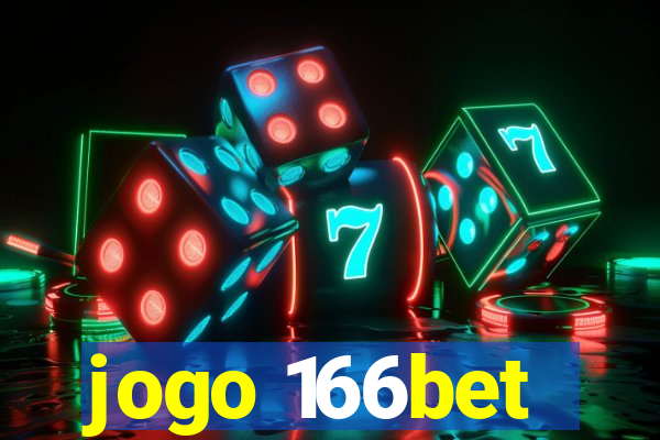 jogo 166bet