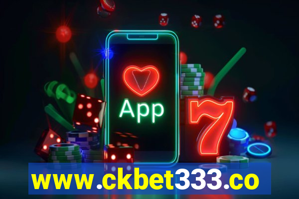 www.ckbet333.com