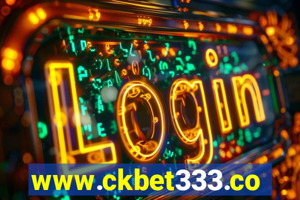 www.ckbet333.com