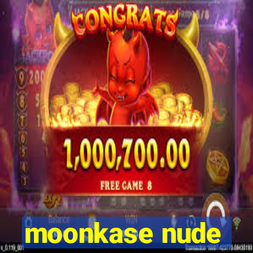 moonkase nude