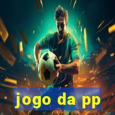 jogo da pp