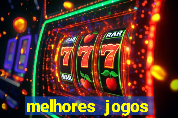 melhores jogos iphone 2024