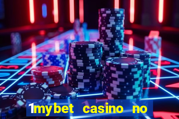 1mybet casino no deposit bonus code