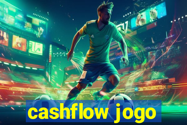 cashflow jogo