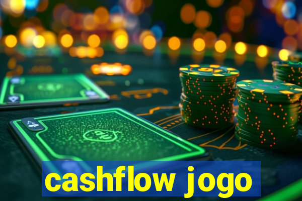 cashflow jogo