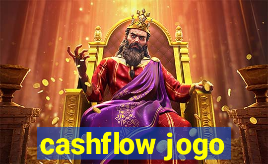 cashflow jogo