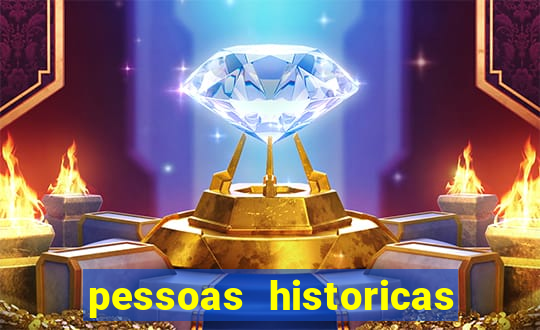 pessoas historicas de a a z