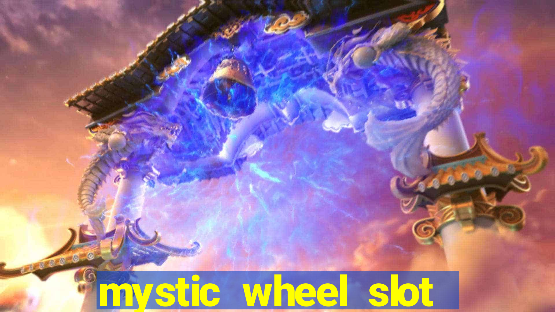 mystic wheel slot free play