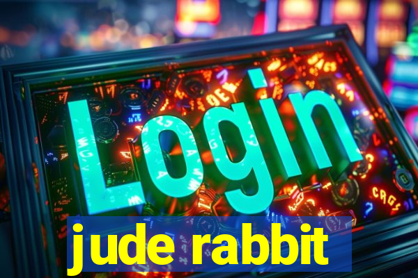 jude rabbit