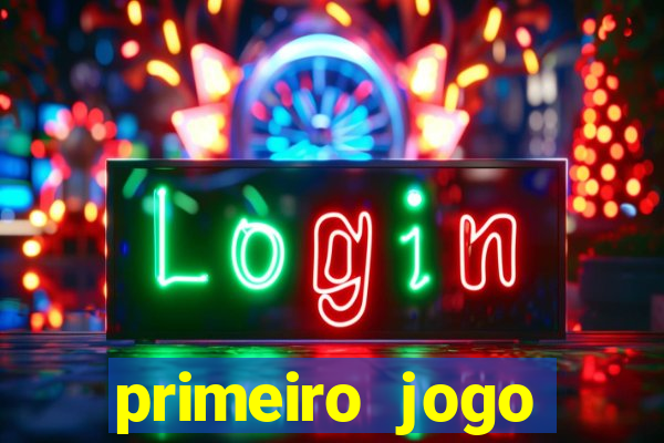 primeiro jogo online no brasil