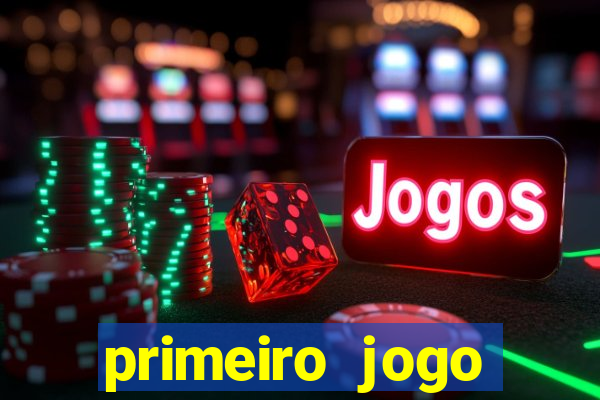 primeiro jogo online no brasil