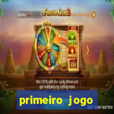 primeiro jogo online no brasil