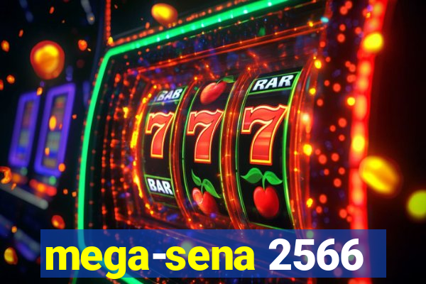 mega-sena 2566