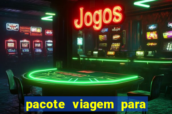 pacote viagem para porto seguro