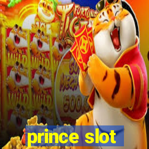 prince slot