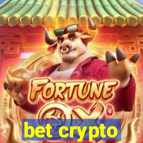 bet crypto