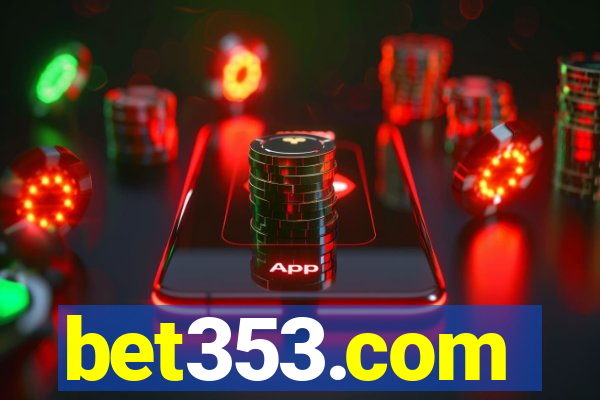 bet353.com