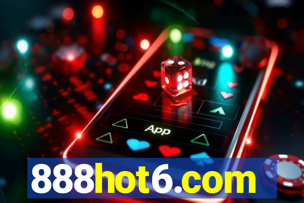 888hot6.com