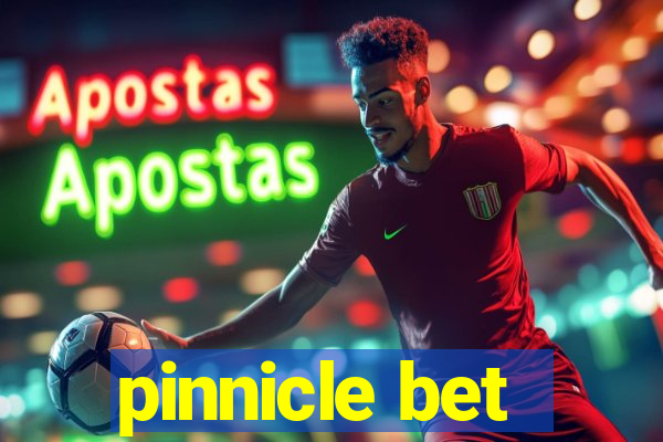 pinnicle bet