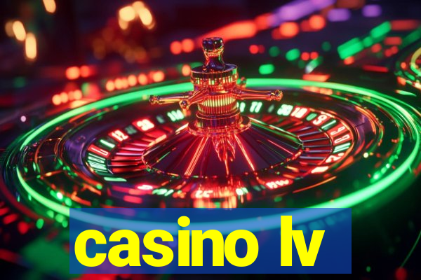 casino lv