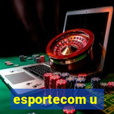 esportecom u