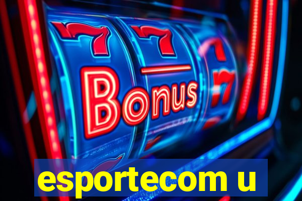 esportecom u