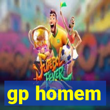 gp homem