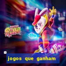 jogos que ganham dinheiro de verdade sem depositar