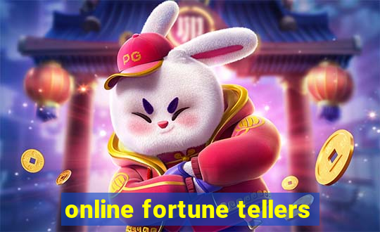 online fortune tellers