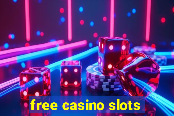 free casino slots