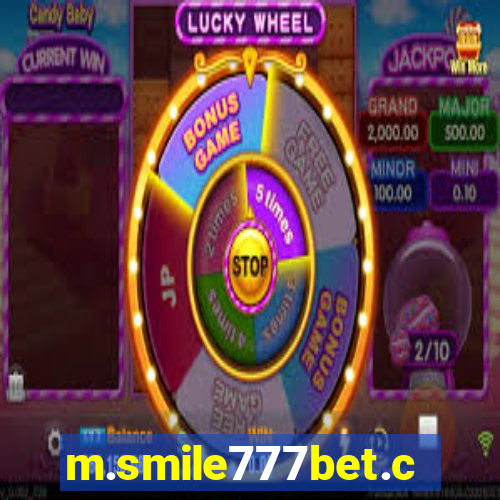 m.smile777bet.com