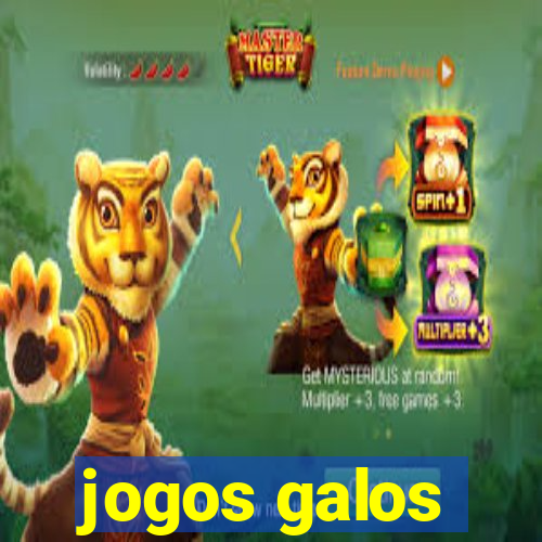 jogos galos