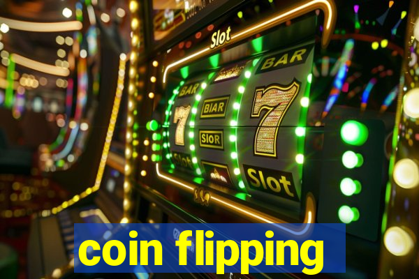 coin flipping