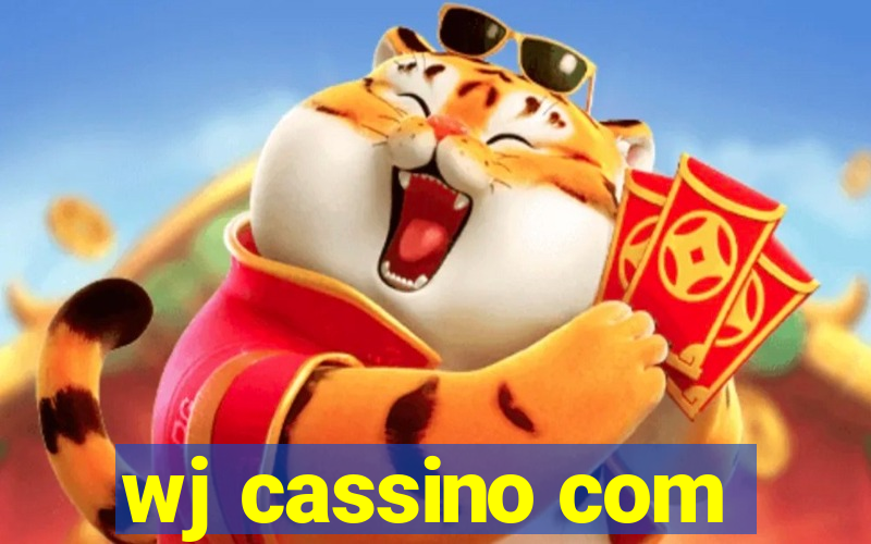 wj cassino com