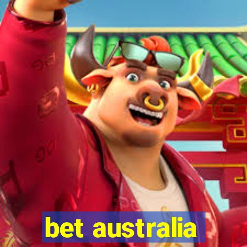 bet australia