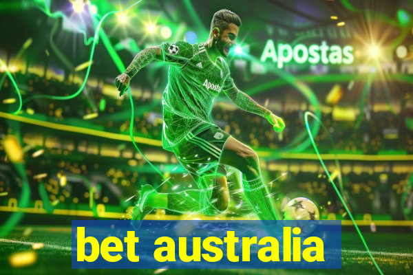 bet australia