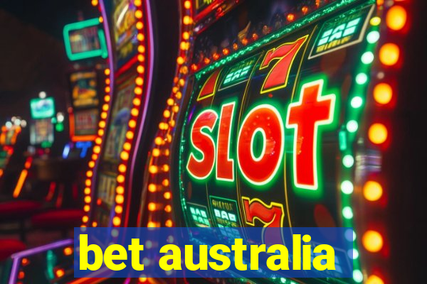 bet australia