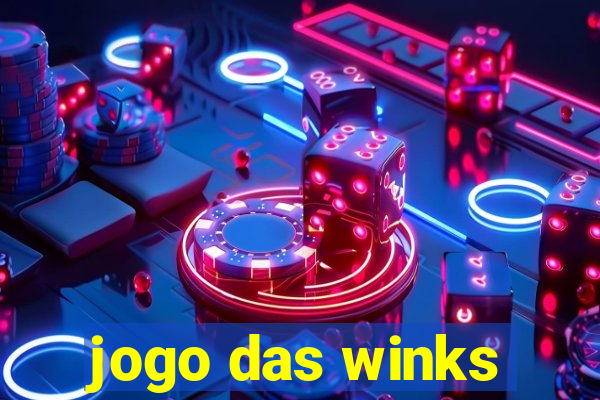 jogo das winks