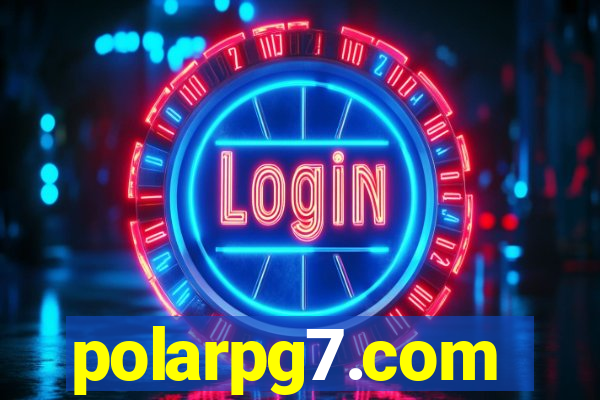 polarpg7.com