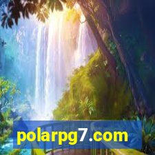 polarpg7.com