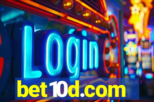 bet10d.com