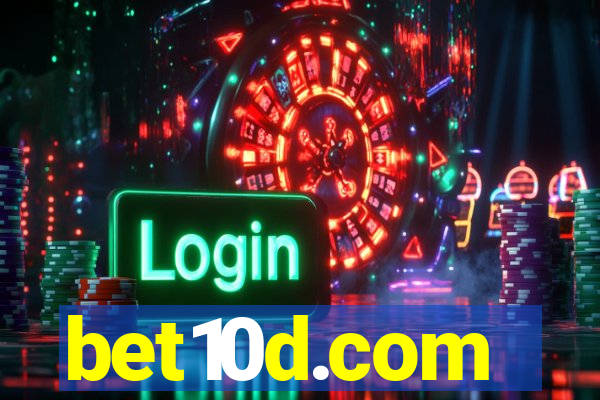 bet10d.com