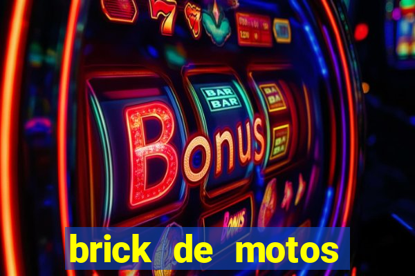 brick de motos porto alegre