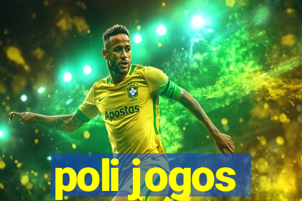 poli jogos