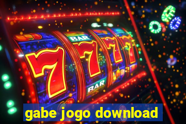 gabe jogo download